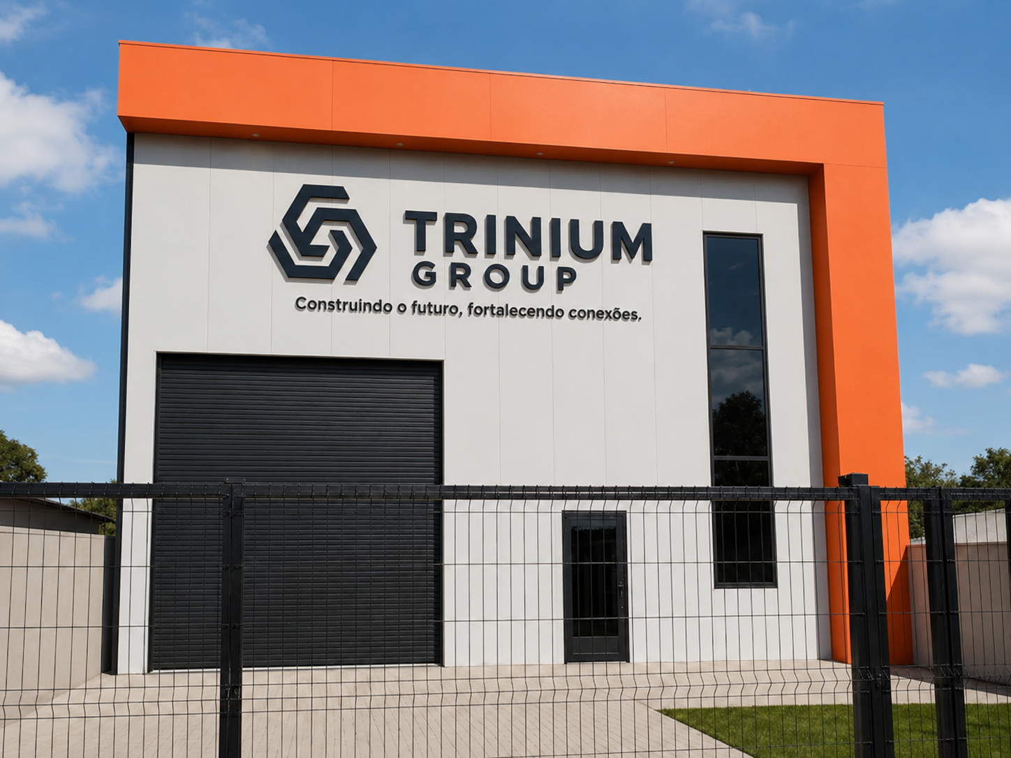 Sede da Trinium Group